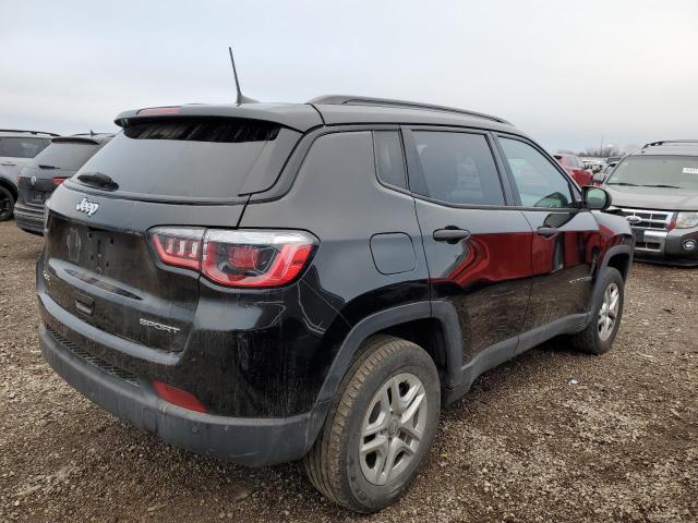 Photo 2 VIN: 3C4NJDAB9JT139543 - JEEP COMPASS SP 