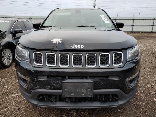 Photo 4 VIN: 3C4NJDAB9JT139543 - JEEP COMPASS SP 