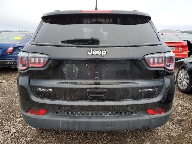 Photo 5 VIN: 3C4NJDAB9JT139543 - JEEP COMPASS SP 