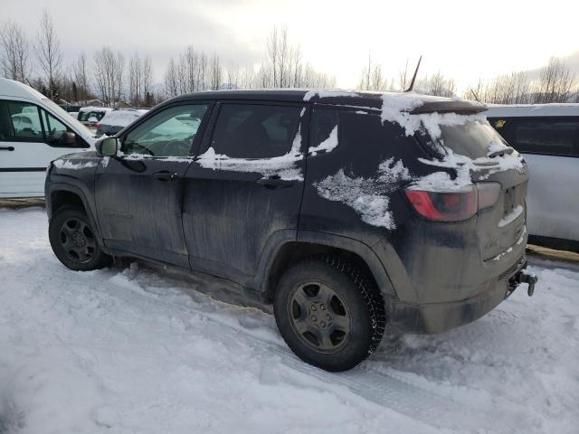 Photo 1 VIN: 3C4NJDAB9JT163325 - JEEP COMPASS SP 