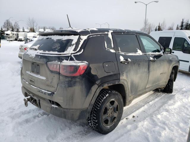 Photo 2 VIN: 3C4NJDAB9JT163325 - JEEP COMPASS SP 