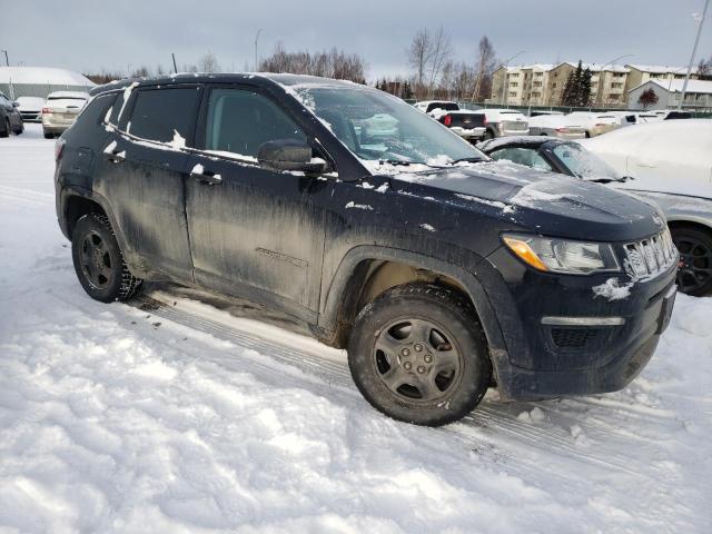 Photo 3 VIN: 3C4NJDAB9JT163325 - JEEP COMPASS SP 