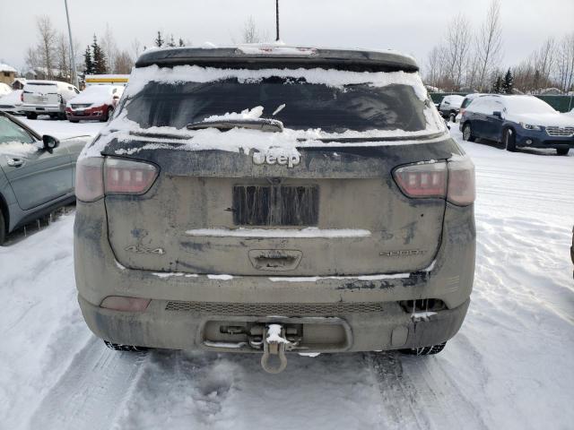 Photo 5 VIN: 3C4NJDAB9JT163325 - JEEP COMPASS SP 