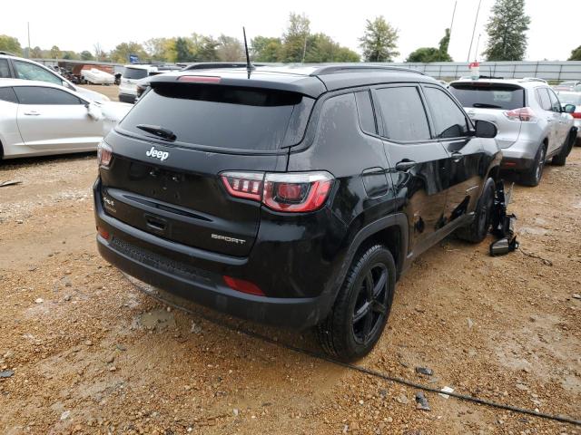 Photo 3 VIN: 3C4NJDAB9JT201734 - JEEP COMPASS SP 