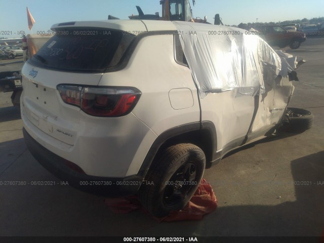 Photo 3 VIN: 3C4NJDAB9JT248908 - JEEP COMPASS 