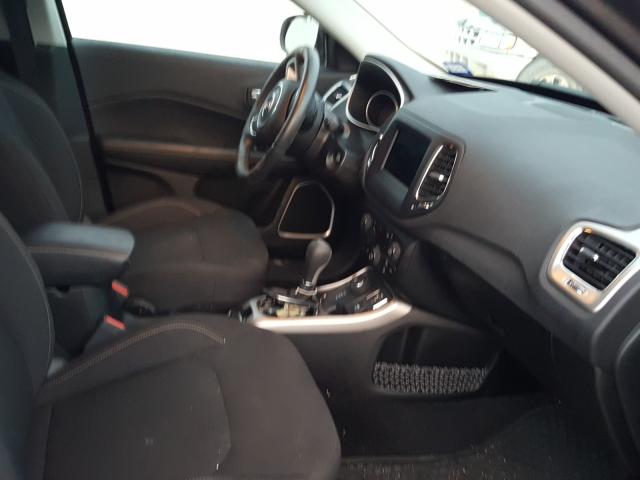 Photo 4 VIN: 3C4NJDAB9JT248925 - JEEP COMPASS 