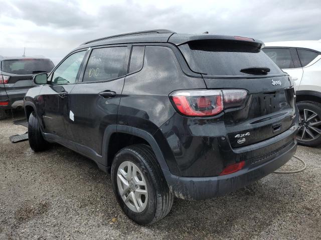 Photo 1 VIN: 3C4NJDAB9JT256829 - JEEP COMPASS SP 