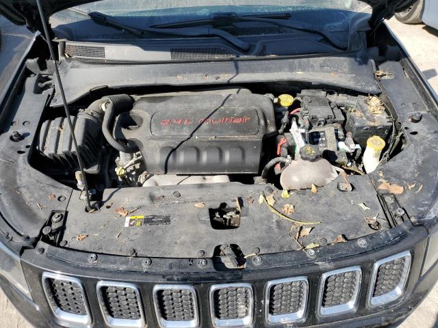 Photo 11 VIN: 3C4NJDAB9JT256829 - JEEP COMPASS SP 