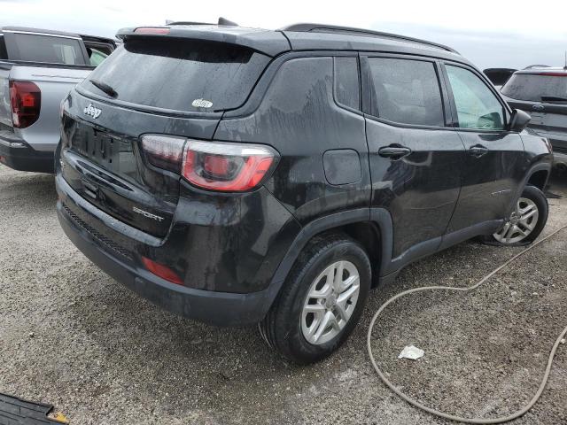 Photo 2 VIN: 3C4NJDAB9JT256829 - JEEP COMPASS SP 