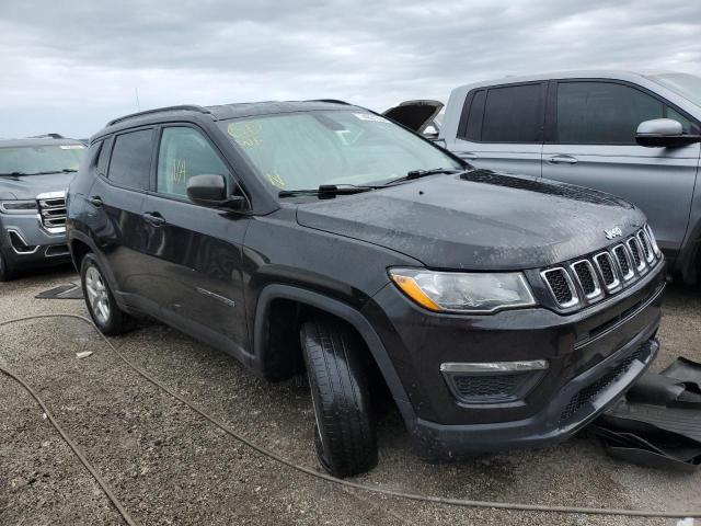 Photo 3 VIN: 3C4NJDAB9JT256829 - JEEP COMPASS SP 