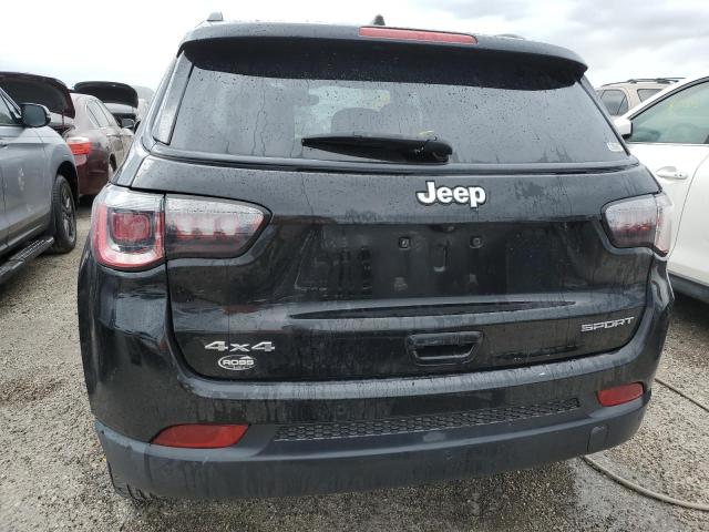 Photo 5 VIN: 3C4NJDAB9JT256829 - JEEP COMPASS SP 