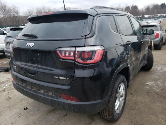 Photo 3 VIN: 3C4NJDAB9JT478853 - JEEP COMPASS SP 