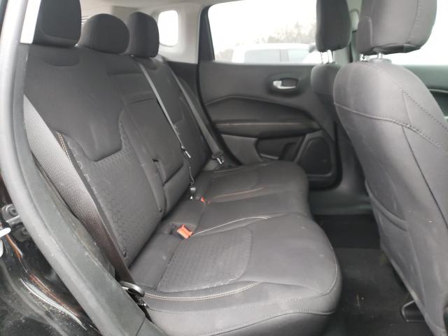 Photo 5 VIN: 3C4NJDAB9JT478853 - JEEP COMPASS SP 