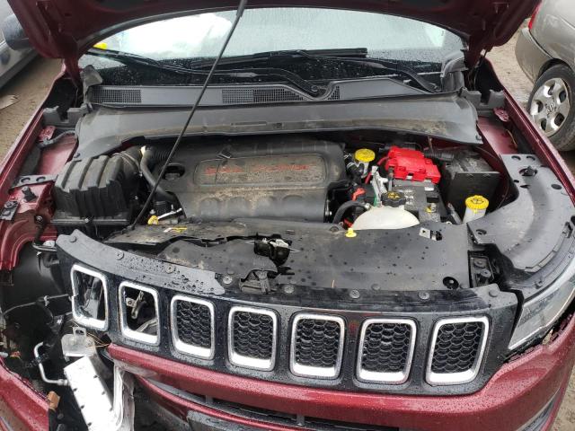 Photo 6 VIN: 3C4NJDAB9LT217581 - JEEP COMPASS SP 