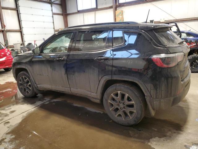 Photo 1 VIN: 3C4NJDAB9MT509362 - JEEP COMPASS SP 