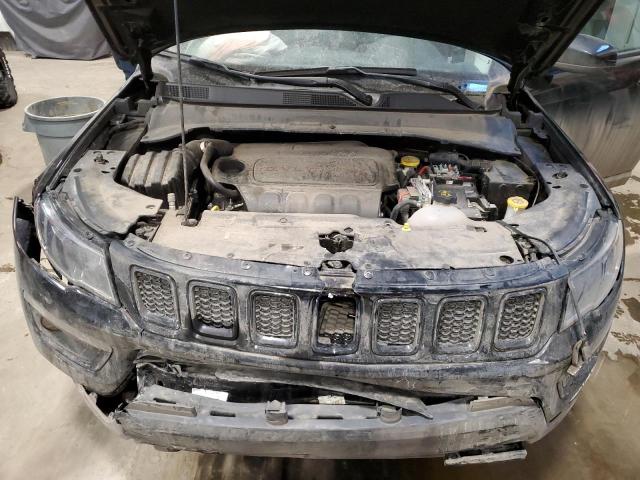 Photo 11 VIN: 3C4NJDAB9MT509362 - JEEP COMPASS SP 