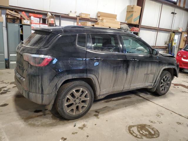 Photo 2 VIN: 3C4NJDAB9MT509362 - JEEP COMPASS SP 