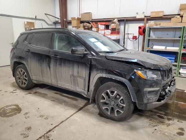 Photo 3 VIN: 3C4NJDAB9MT509362 - JEEP COMPASS SP 