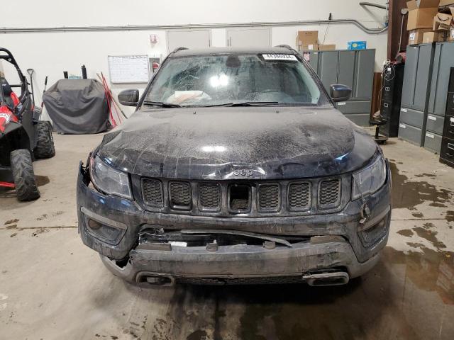 Photo 4 VIN: 3C4NJDAB9MT509362 - JEEP COMPASS SP 