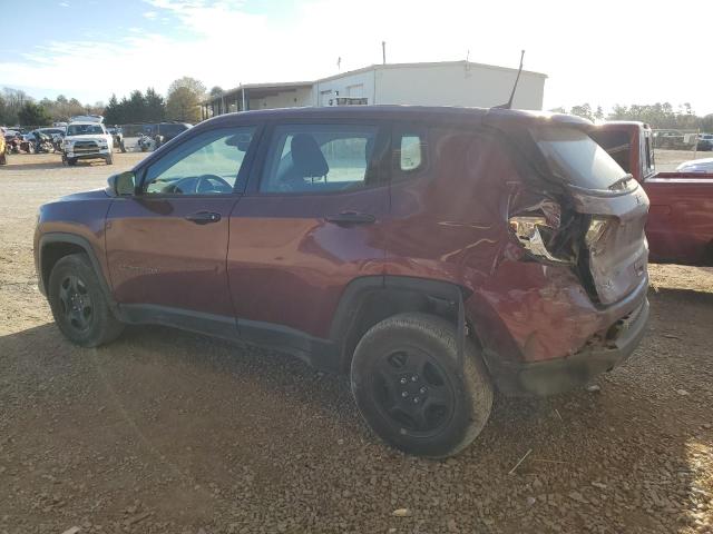 Photo 1 VIN: 3C4NJDAB9MT537694 - JEEP COMPASS 