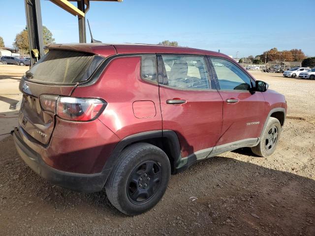 Photo 2 VIN: 3C4NJDAB9MT537694 - JEEP COMPASS 