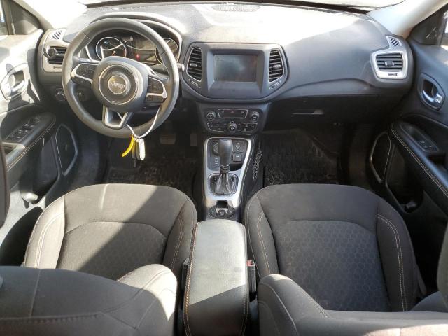 Photo 7 VIN: 3C4NJDAB9MT537694 - JEEP COMPASS 