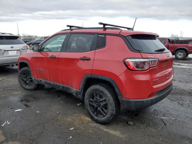 Photo 1 VIN: 3C4NJDABXHT642315 - JEEP COMPASS 