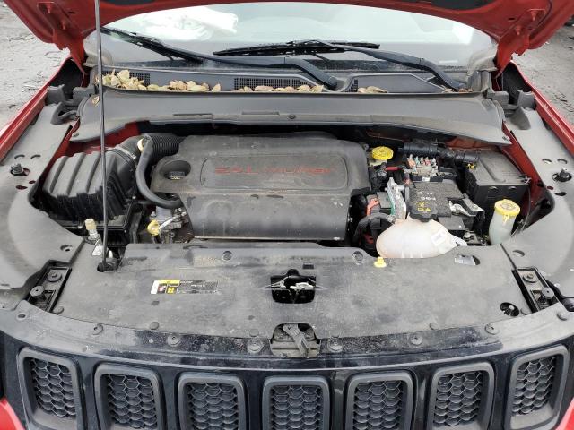 Photo 11 VIN: 3C4NJDABXHT642315 - JEEP COMPASS 