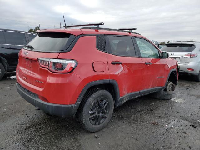 Photo 2 VIN: 3C4NJDABXHT642315 - JEEP COMPASS 