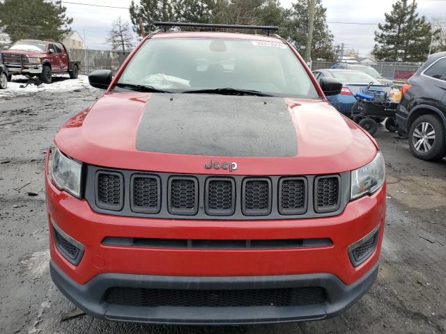 Photo 4 VIN: 3C4NJDABXHT642315 - JEEP COMPASS 