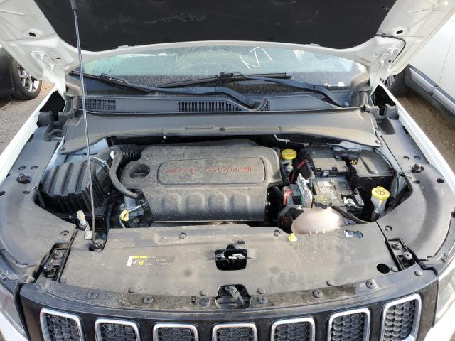 Photo 10 VIN: 3C4NJDABXJT102078 - JEEP COMPASS 