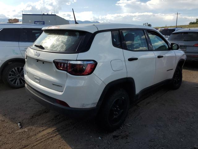 Photo 2 VIN: 3C4NJDABXJT102078 - JEEP COMPASS 