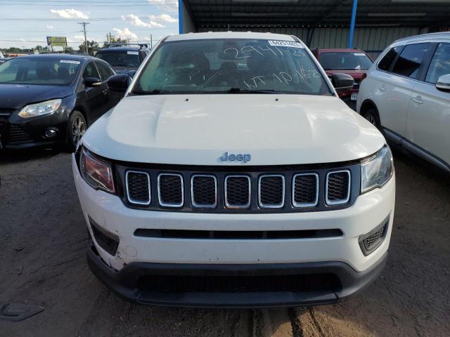 Photo 4 VIN: 3C4NJDABXJT102078 - JEEP COMPASS 