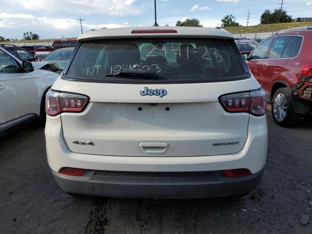 Photo 5 VIN: 3C4NJDABXJT102078 - JEEP COMPASS 