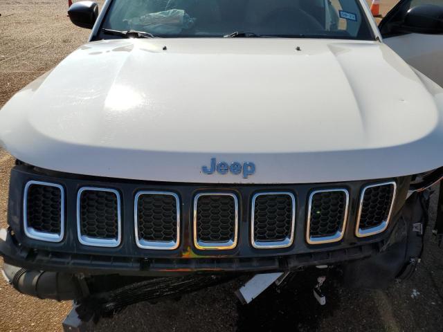 Photo 11 VIN: 3C4NJDABXJT104316 - JEEP COMPASS SP 