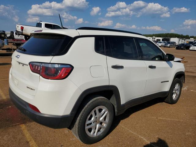 Photo 2 VIN: 3C4NJDABXJT104316 - JEEP COMPASS SP 