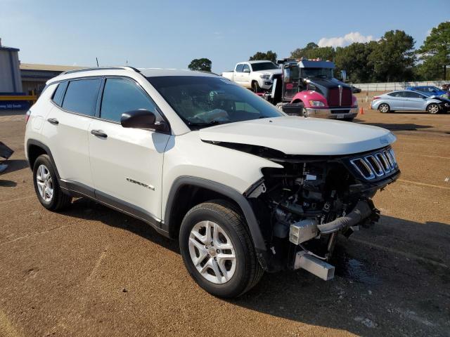 Photo 3 VIN: 3C4NJDABXJT104316 - JEEP COMPASS SP 