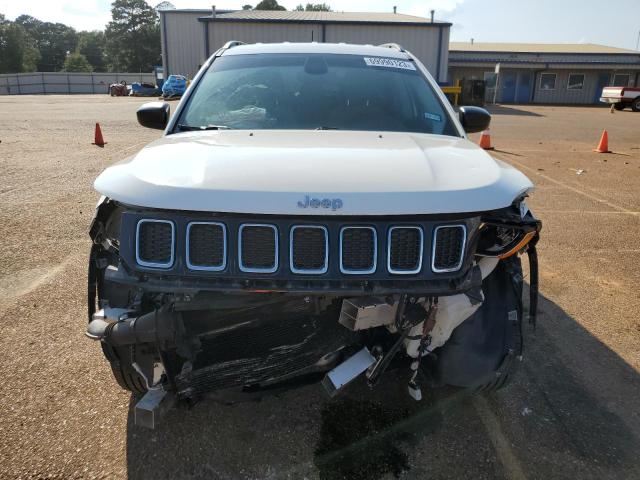 Photo 4 VIN: 3C4NJDABXJT104316 - JEEP COMPASS SP 