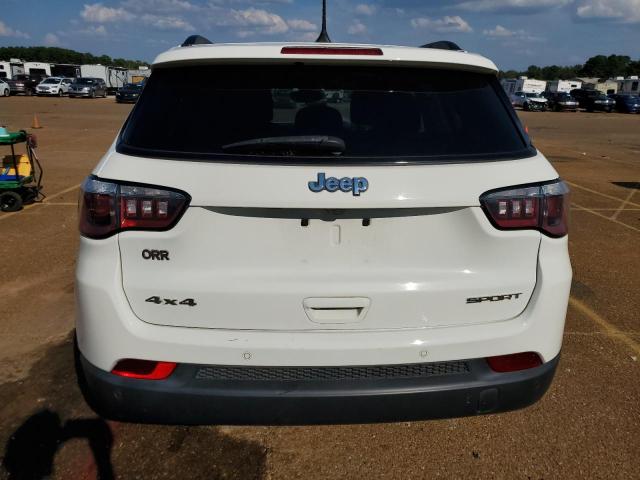 Photo 5 VIN: 3C4NJDABXJT104316 - JEEP COMPASS SP 