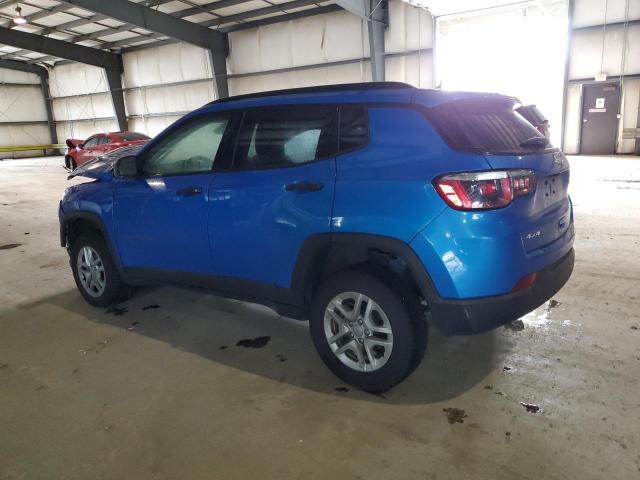 Photo 1 VIN: 3C4NJDABXJT223239 - JEEP COMPASS SP 