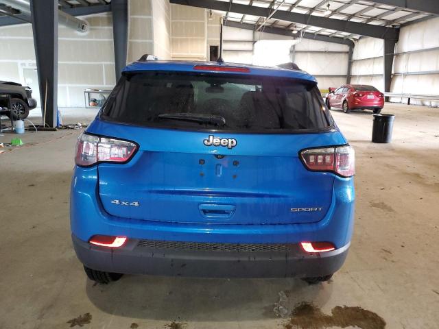 Photo 5 VIN: 3C4NJDABXJT223239 - JEEP COMPASS SP 