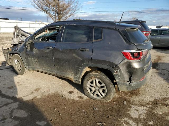 Photo 1 VIN: 3C4NJDABXJT252594 - JEEP COMPASS SP 