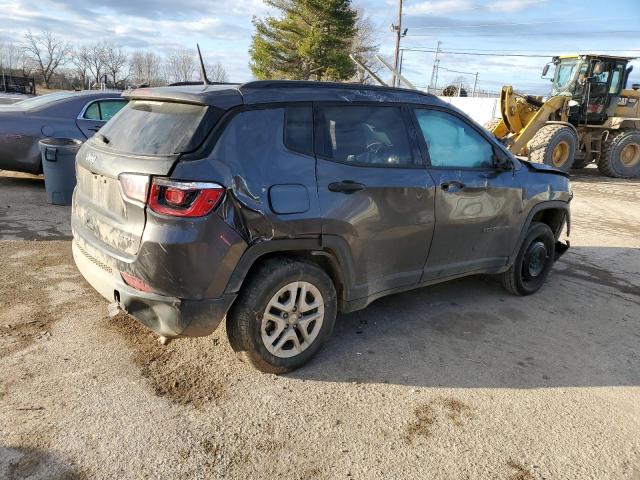 Photo 2 VIN: 3C4NJDABXJT252594 - JEEP COMPASS SP 