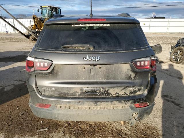 Photo 5 VIN: 3C4NJDABXJT252594 - JEEP COMPASS SP 