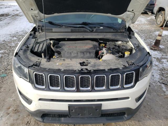 Photo 10 VIN: 3C4NJDABXJT282713 - JEEP COMPASS SP 