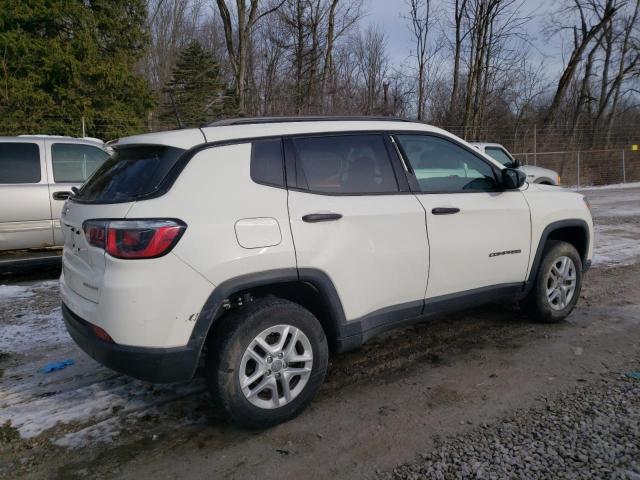 Photo 2 VIN: 3C4NJDABXJT282713 - JEEP COMPASS SP 