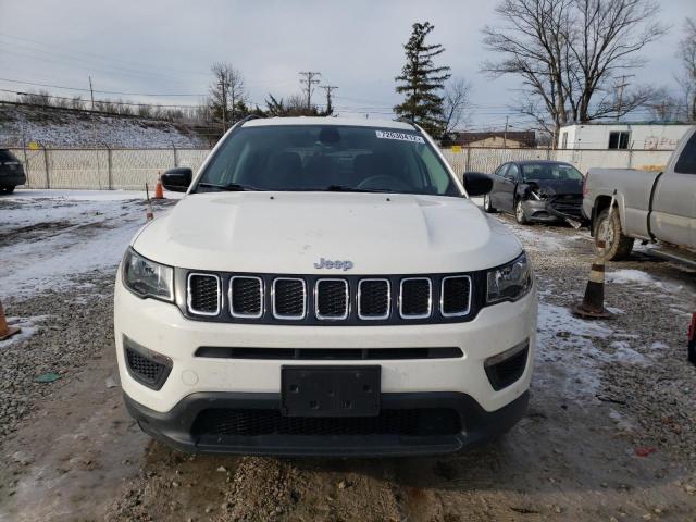 Photo 4 VIN: 3C4NJDABXJT282713 - JEEP COMPASS SP 