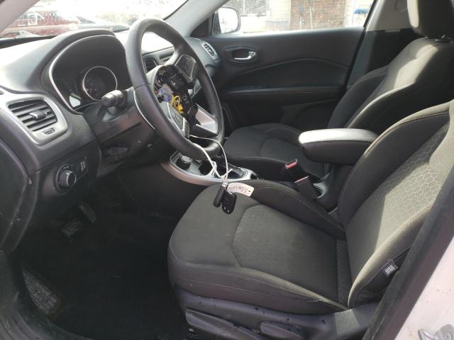 Photo 6 VIN: 3C4NJDABXJT282713 - JEEP COMPASS SP 