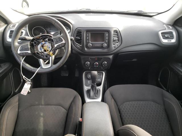 Photo 7 VIN: 3C4NJDABXJT282713 - JEEP COMPASS SP 