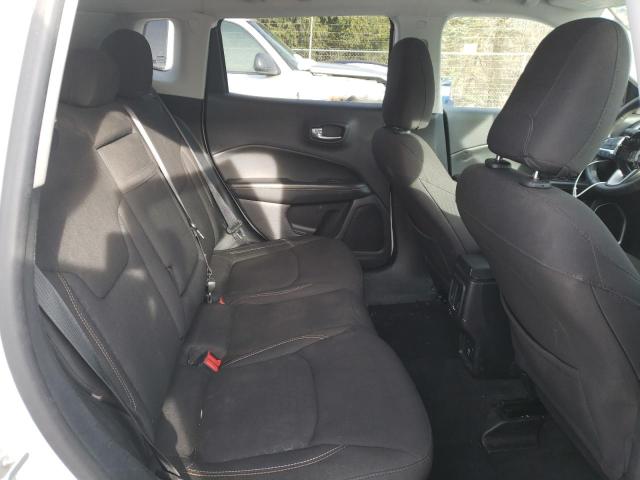 Photo 9 VIN: 3C4NJDABXJT282713 - JEEP COMPASS SP 